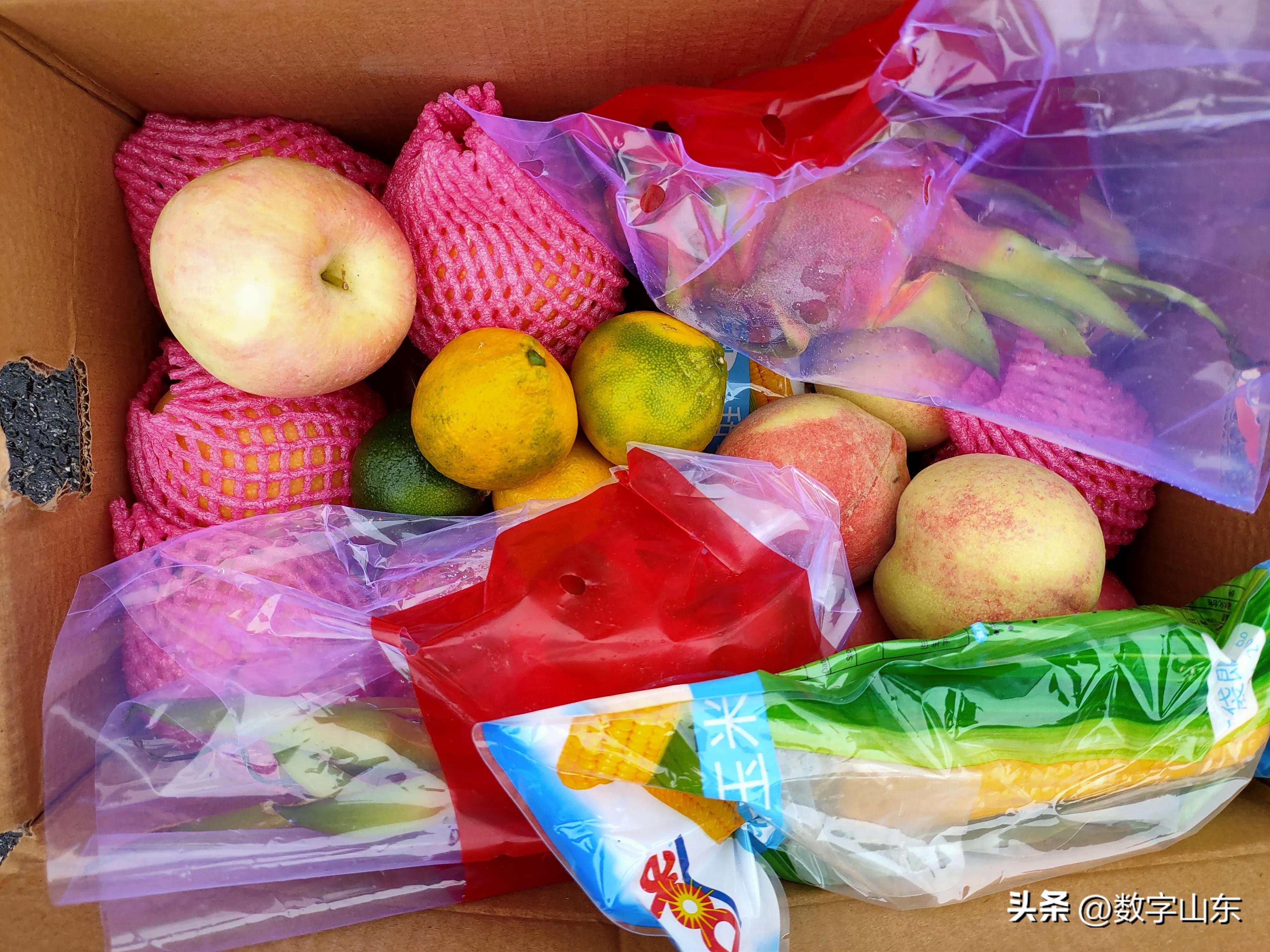 “把即墨客人当家人”——莱西隔离点一线抗疫纪实