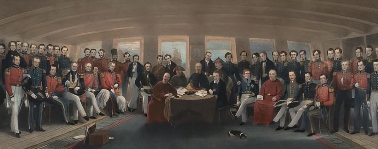 痛心的技术泄密：英国*子骗**从中国偷走两种树苗，中国损失百亿纹银