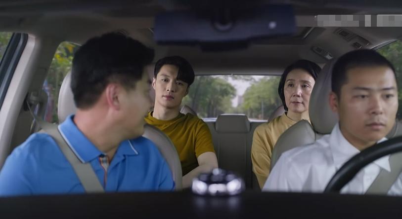 相逢时节：海南的谎言被戳穿，宁恕黑化回归，两家恩怨彻底爆发