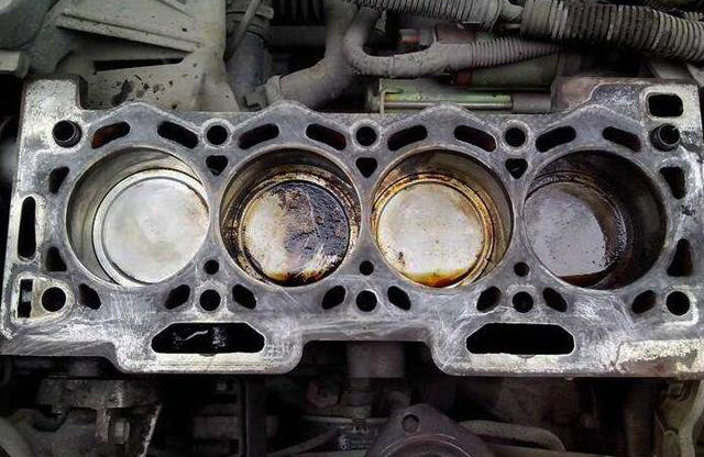 别再傻傻去维修店,不要再去修理厂清洗发动机了