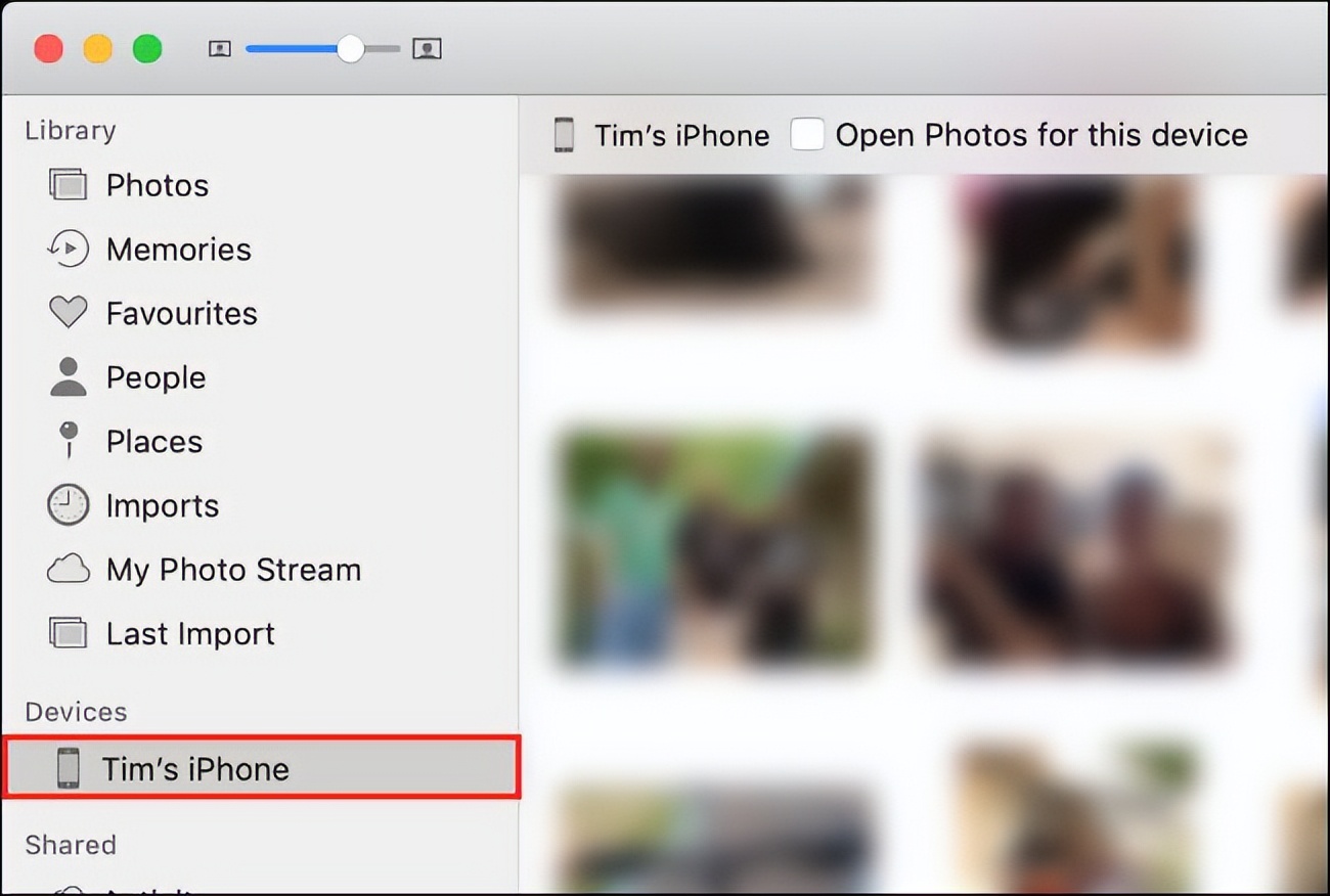 iphone隐藏照片设备信息,iphone隐藏照片app