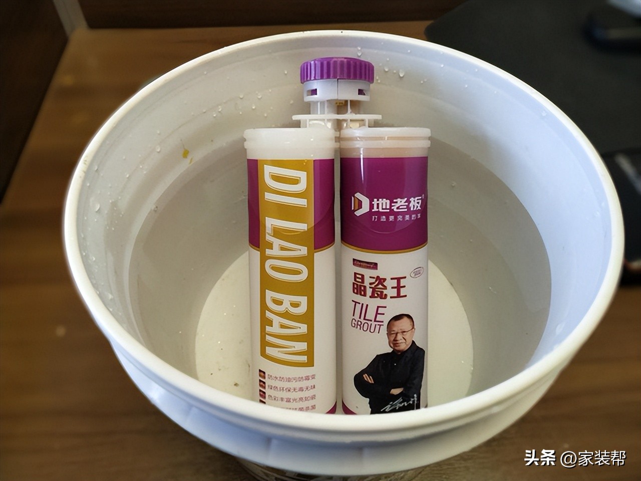 装修房子瓷砖美缝怎么美,瓷砖美缝和室内装修名片