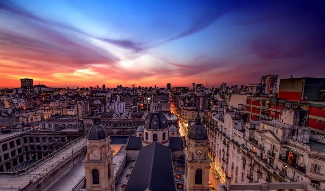 欧洲十大足球之城,布宜诺斯艾利斯的足球俱乐部