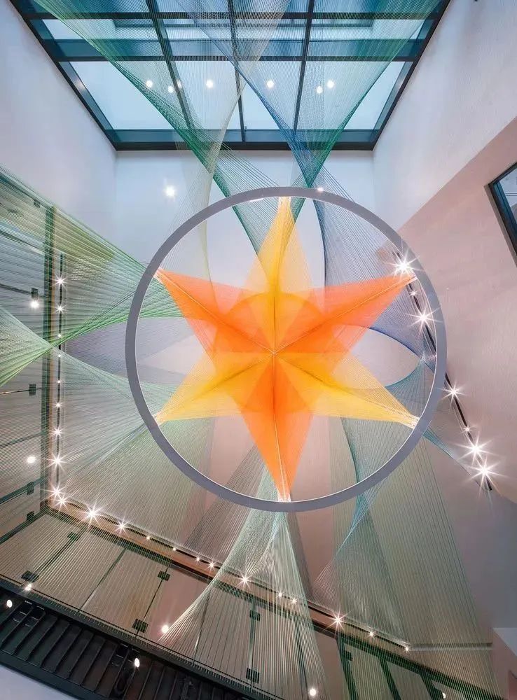 商业美陈行业现状,商业美陈最新案例