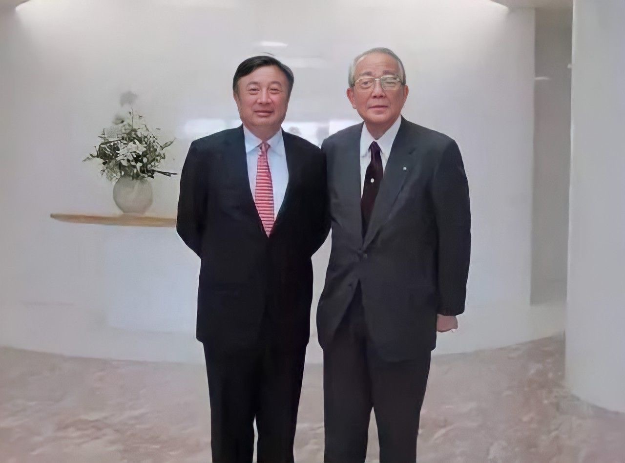 马云刘强东马化腾王健林白手起家,刘强东王健林马云怎么白手起家的