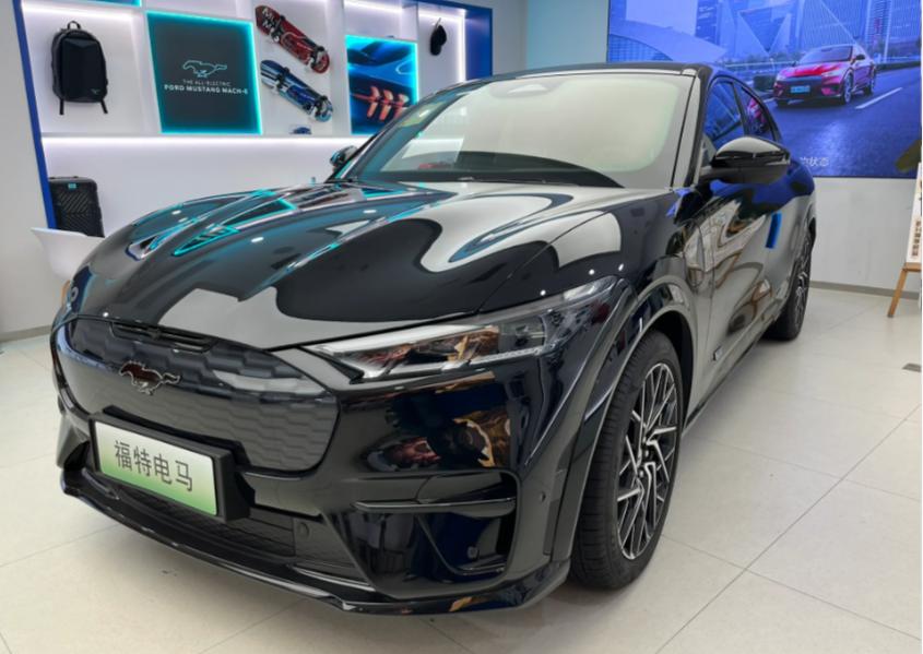 带你了解福特电马最新动态,福特电马全方位测评