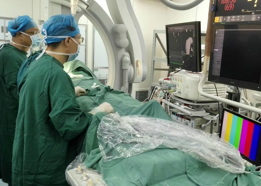 室上速儿童射频消融术最佳年龄,儿童做室上速心脏射频消融哪里好