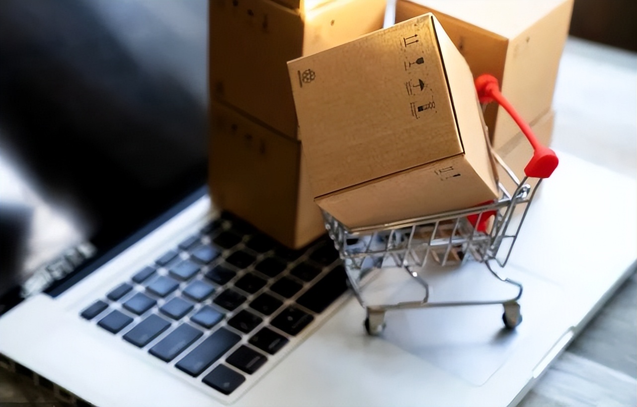 电商现状不行了吗,阿里传统电商增长趋势