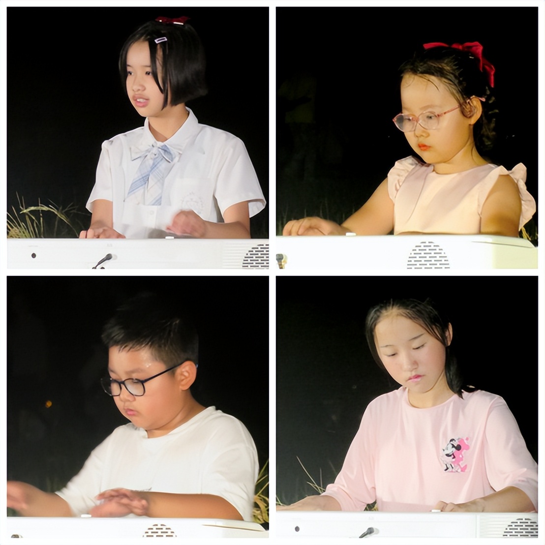 漓江边的“水淹田”,不仅是“稻坚强”,竟还传出天籁之音