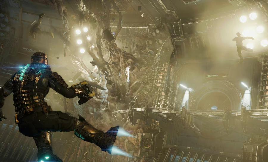 2020神仙打架游戏,2023年值得期待的游戏佳作