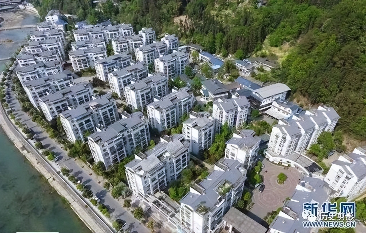 汶川地震十大催人泪下的照片,汶川地震12周年这些照片让人泪目