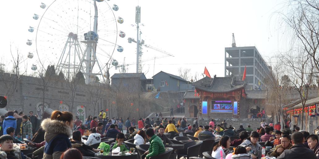 乡镇一把手必读|2023年乡镇旅游发展重点