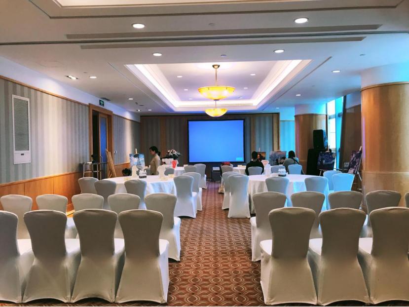 跟着JW城中[小小博学营]，赏名画尝美食，来一场沉浸式美育之旅