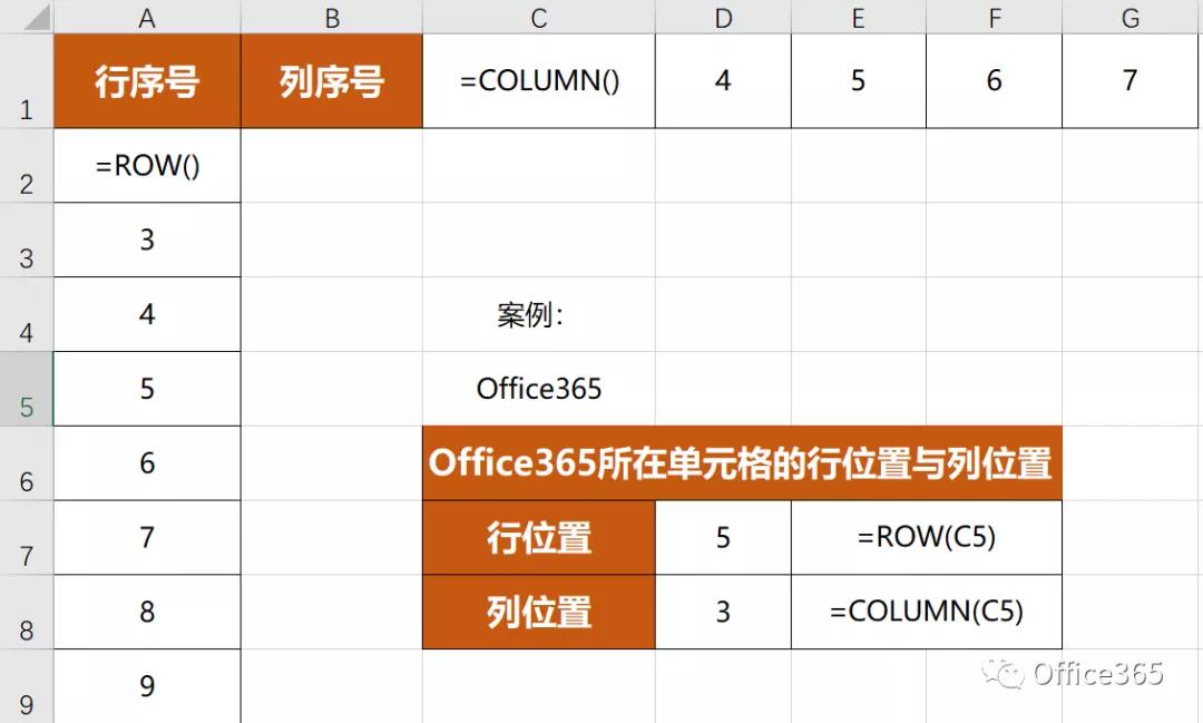 excel必背100个常用函数,excel必背50个常用函数示例