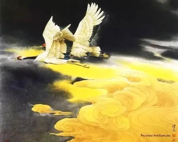 一天一成语Ⅰ杳如黄鹤：典故、成语接龙、看图猜成语