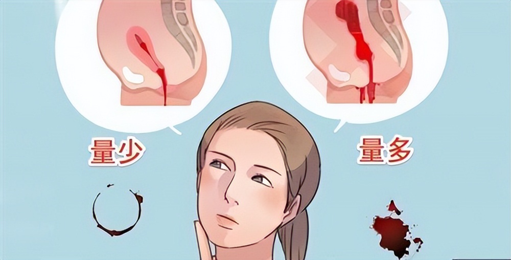 姨妈期为什么不能喝凉水,经期喝凉水大姨妈会结束吗