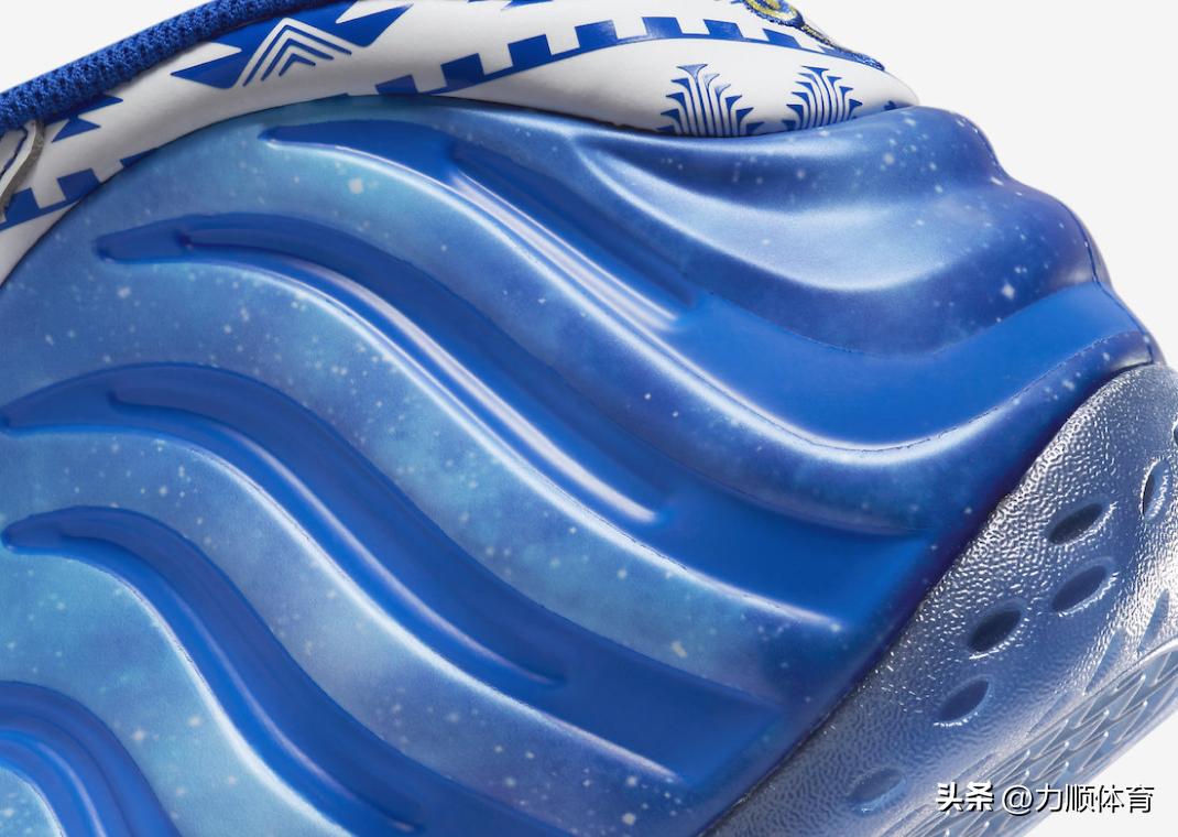 春季耐克新品发布会,耐克比较酷的系列