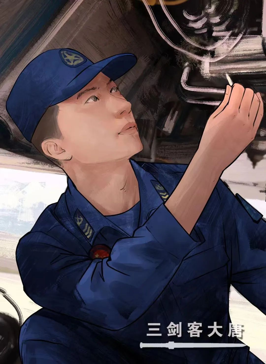 退役军人的需求,退役军人铁饭碗