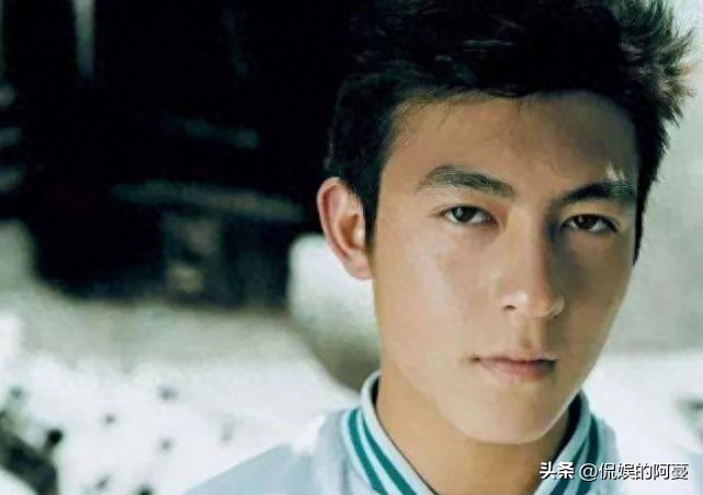 何炅谈陈冠希陈冠希反应,陈冠希英文何炅