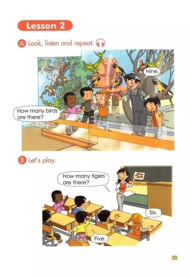 小学一年级英语课本人教版全套,小学英语一年级上册课本电子版