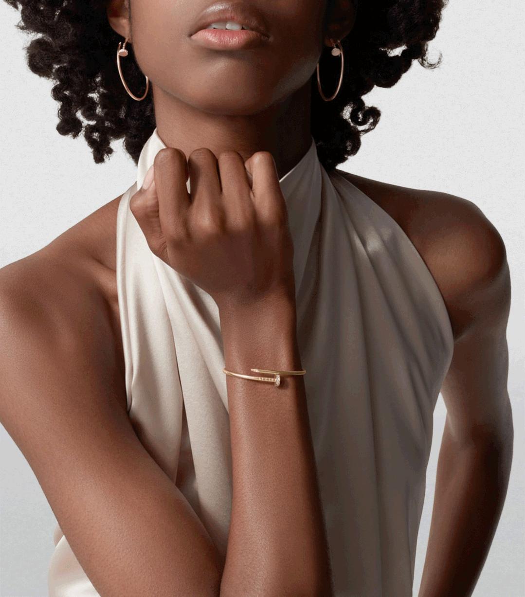 卡地亚最著名的珠宝系列love,卡地亚最新珠宝系列设计