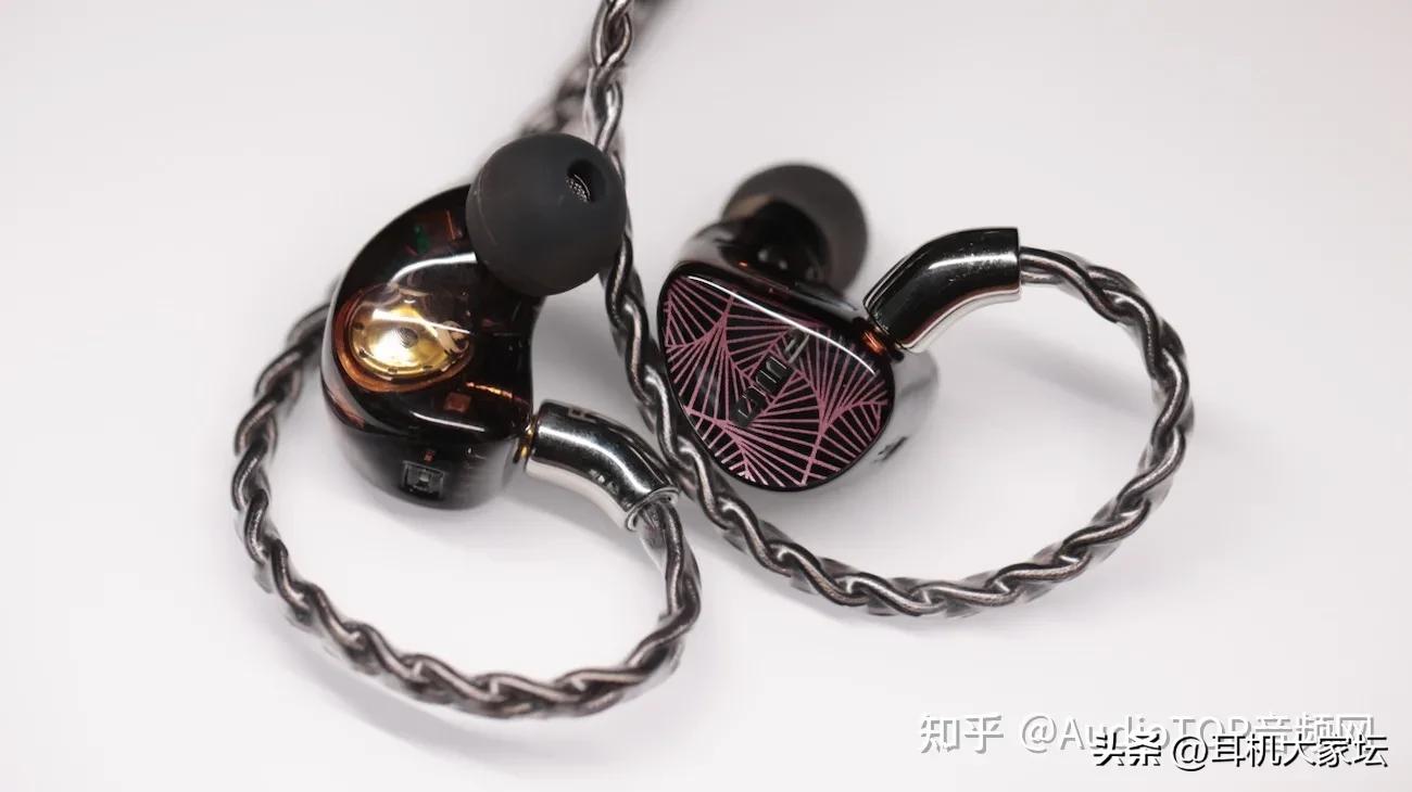 飞傲fh15圈铁混合耳机,飞傲fx15耳机