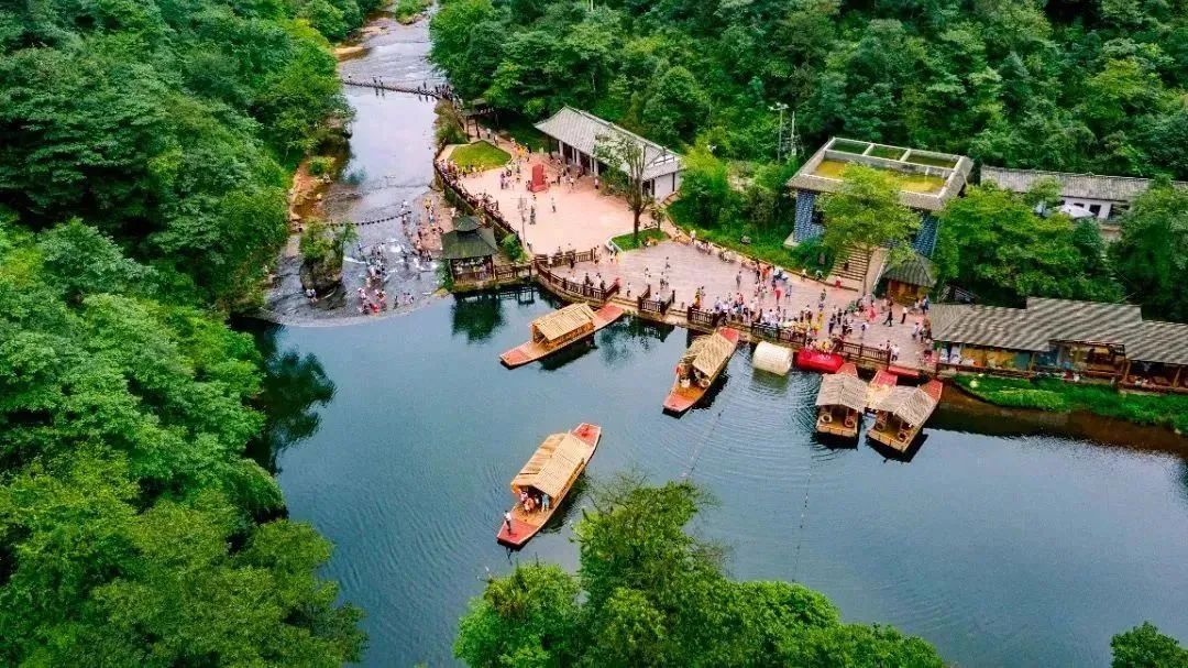 邛崃南宝山旅游攻略,邛崃旅游攻略坐车路线