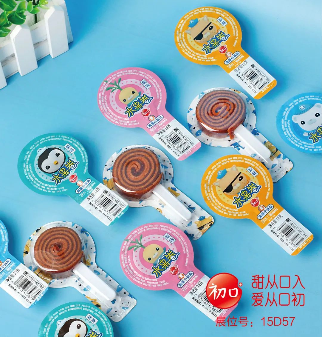 软糖还能做什么果冻,软糖能做什么好吃的