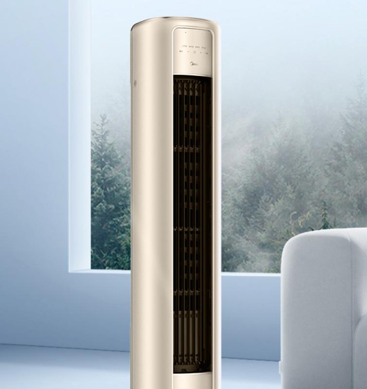 立式空调怎么看多大功率,立式空调怎么看空调好不好