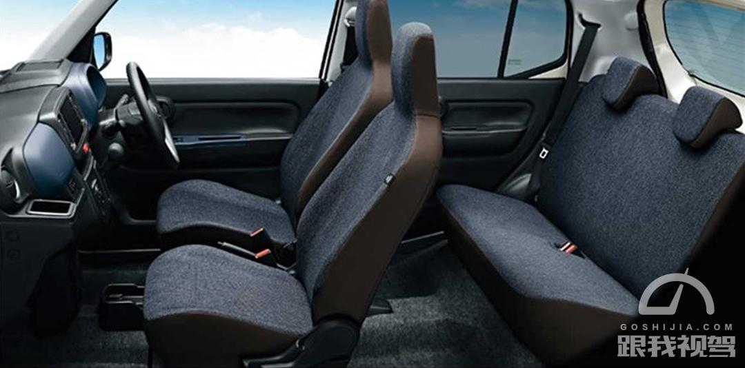 铃木小型车新奥拓图片,铃木奥拓平价国产微型汽油小车