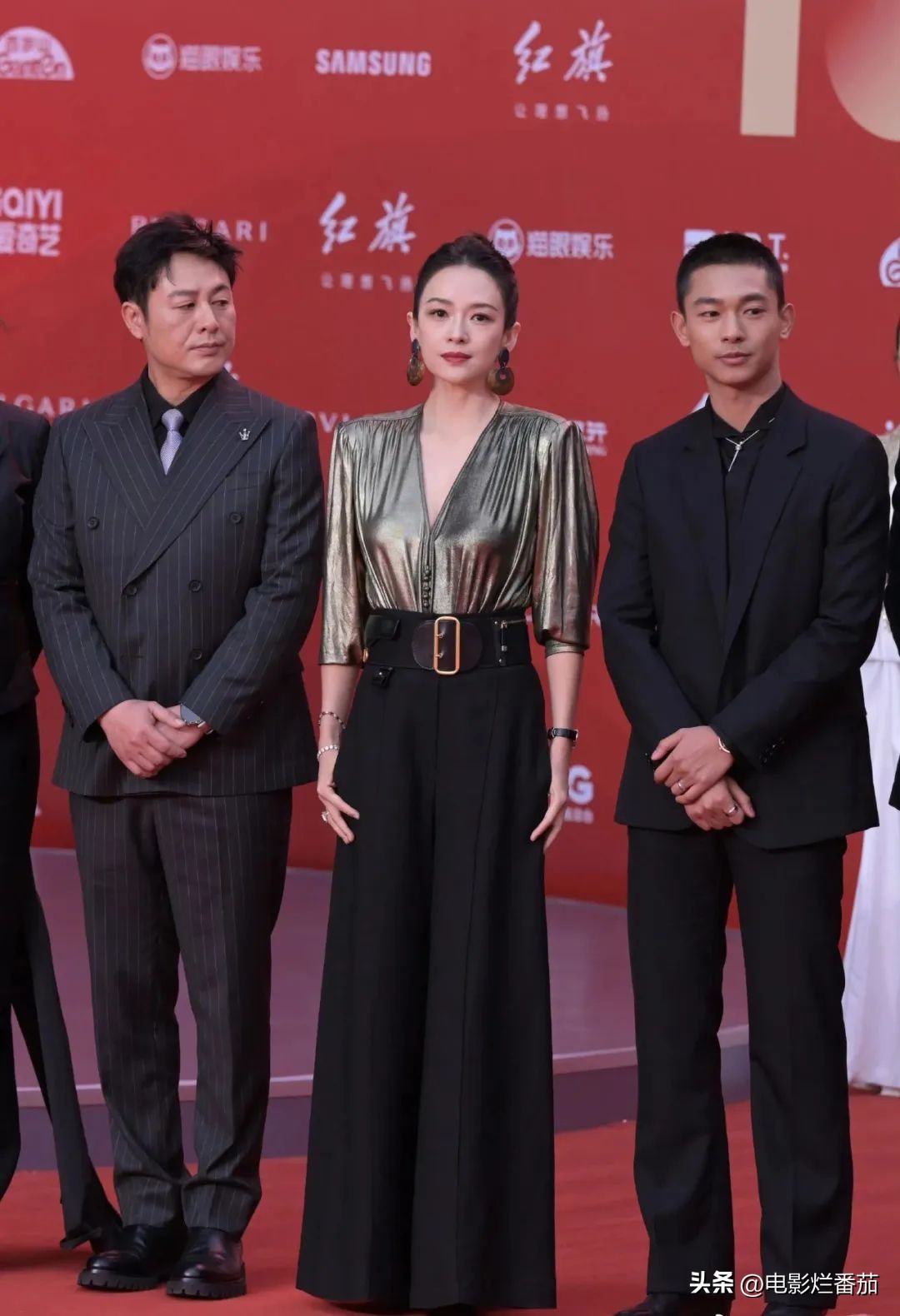 这几年有哪些明星翻车,今年娱乐圈有多少个翻车的艺人