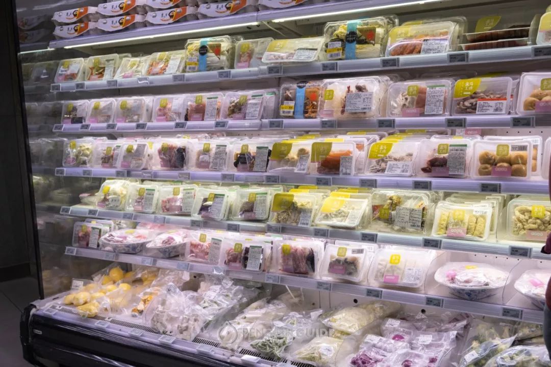 盒马鲜生海鲜必买清单大全,盒马抢购攻略捡漏