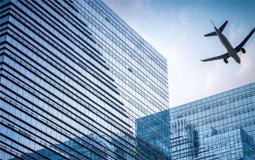 写字楼是干什么的地方,为啥叫写字楼