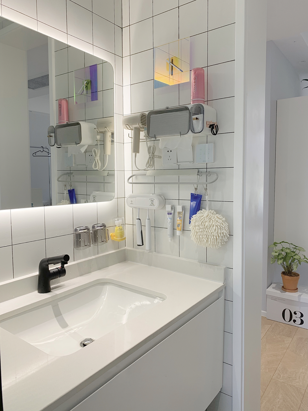 装修房子浴室柜好多被忽悠的,新房装修什么时候买浴室柜