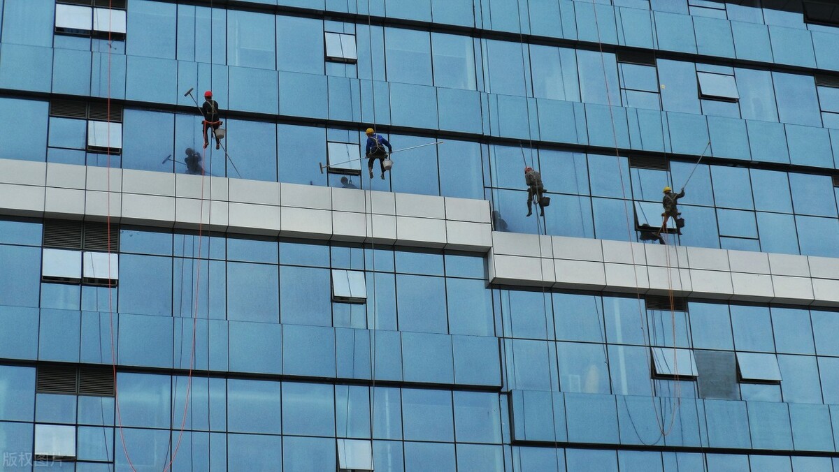 重庆高空外墙清洗资质,重庆高空作业外墙清洗公司电话