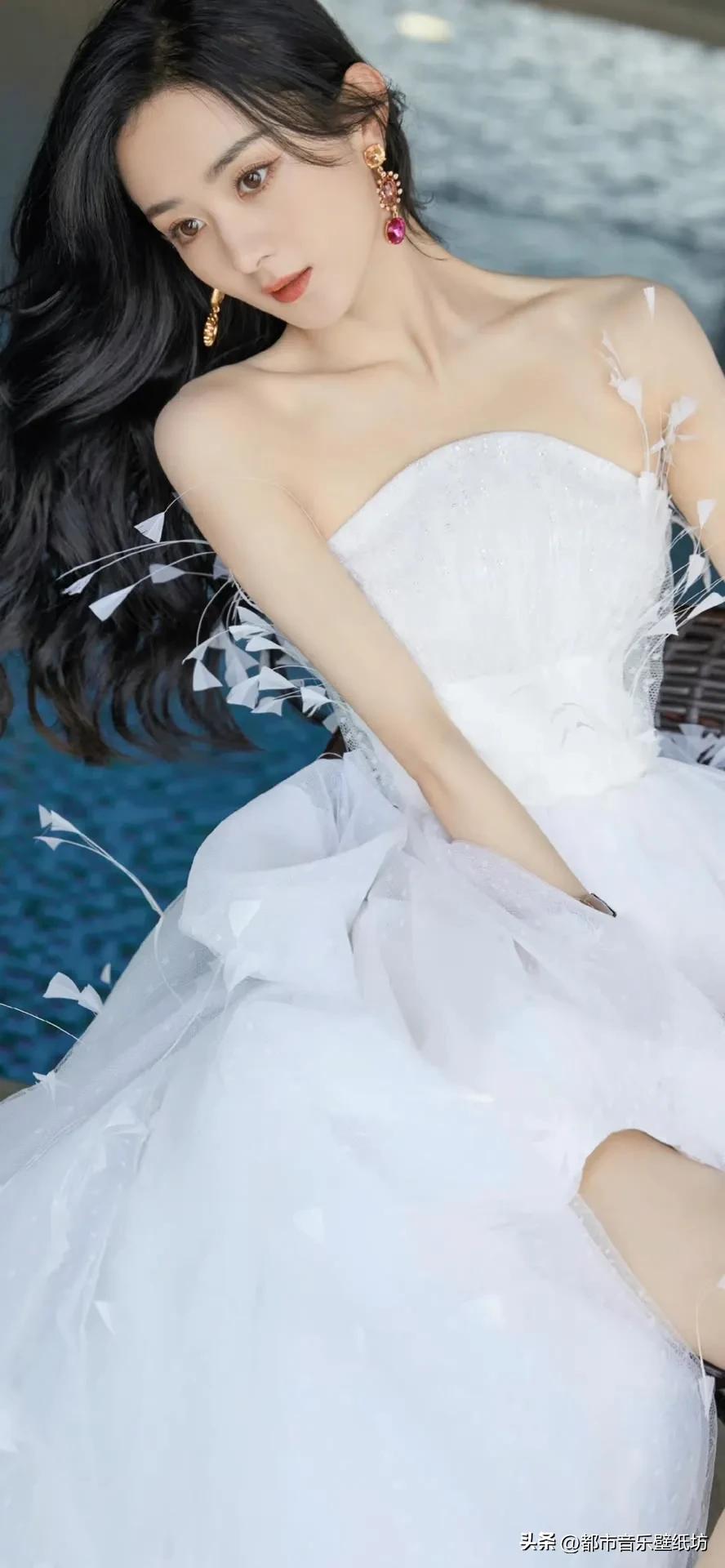 赵丽颖不性感,赵丽颖惊艳写真图片
