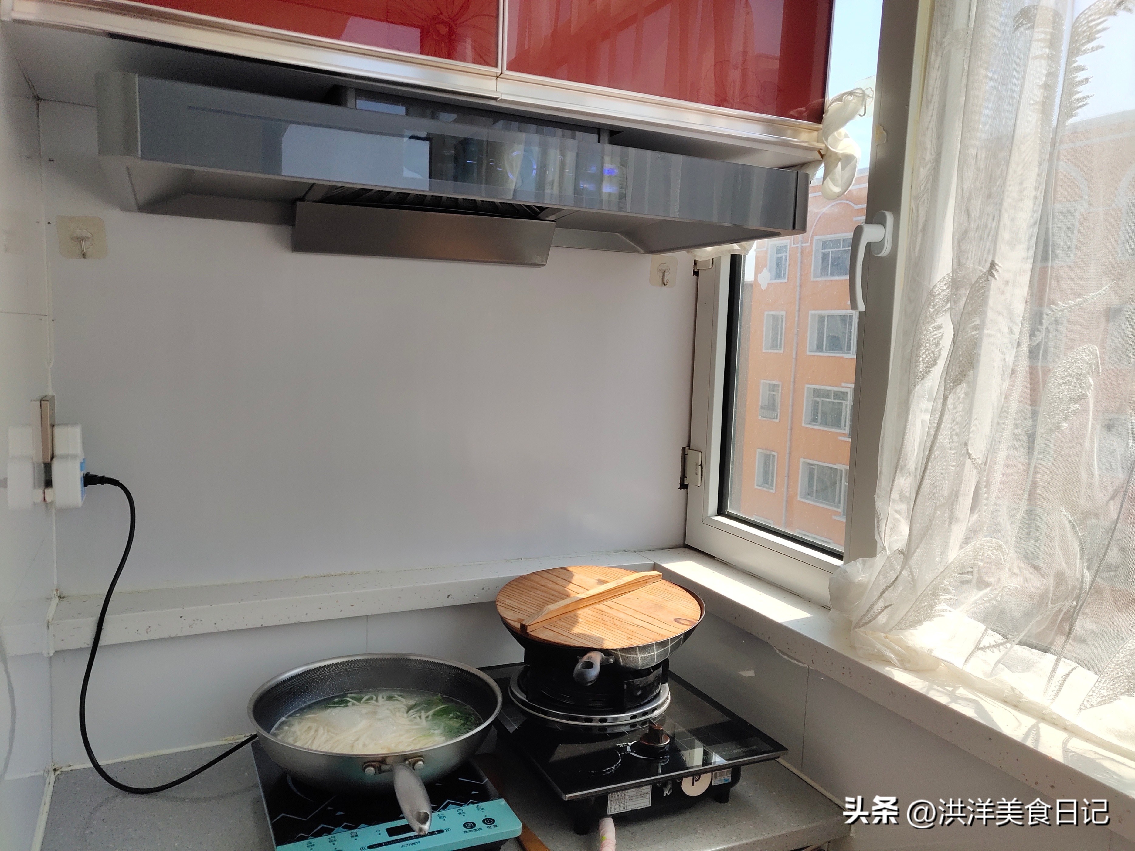 老人言：“厨房5不放，人财会越旺”，5不放指的是什么，涨知识了