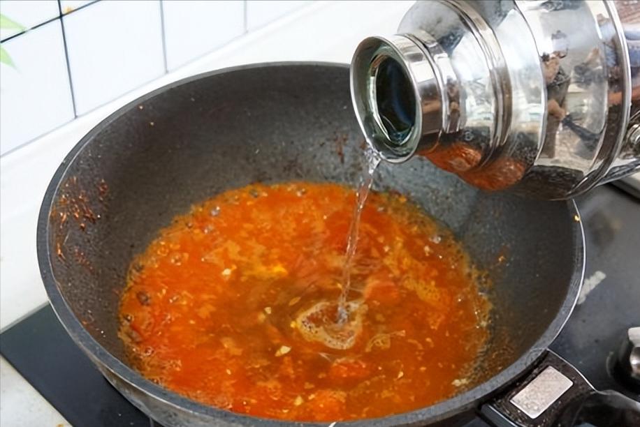 4种升糖食物尽量少碰,建议中老年人多吃这6种食物