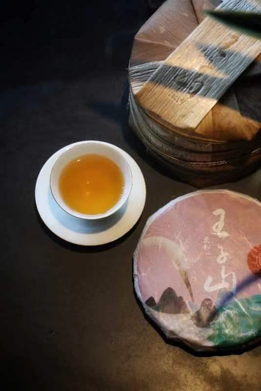 修享茶业钟海勇：以茶行修，打造中国茶文化的独特品牌之路