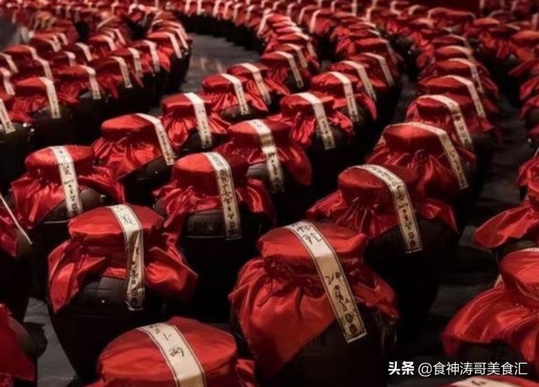 哪款便宜的口粮酒好喝,目前国内排名前十的口粮酒