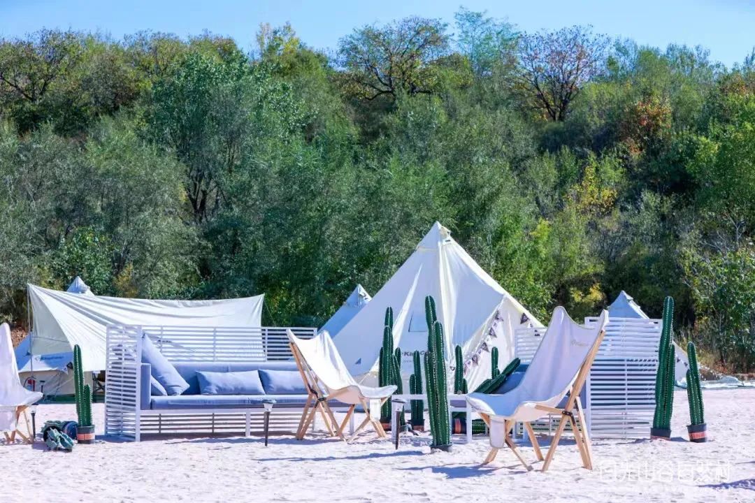 合作共赢！日光域百村振兴计划成渝首发第一村——新津九莲·慵也谷项目招商启动