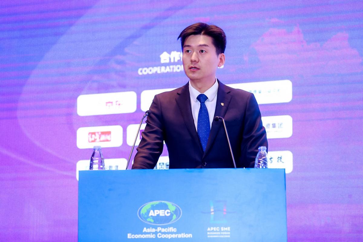 助力专精特新2022中国·深圳好创业高峰论坛举办