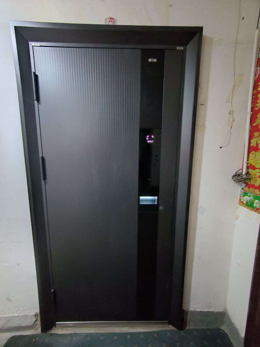 云鹿智能门缺点,智能防盗门云鹿好吗