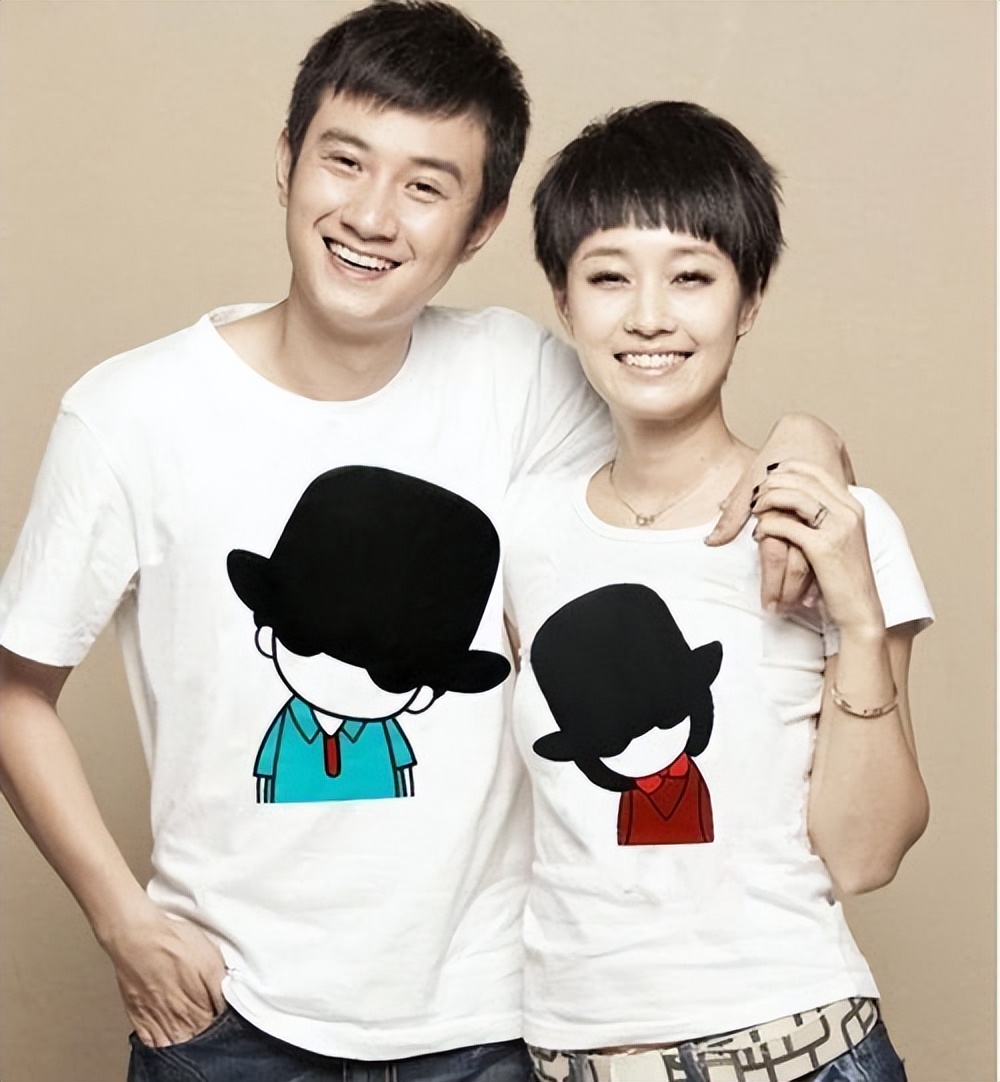 感情扎心语录马伊琍,女生说婚姻不易且行且珍惜马伊琍