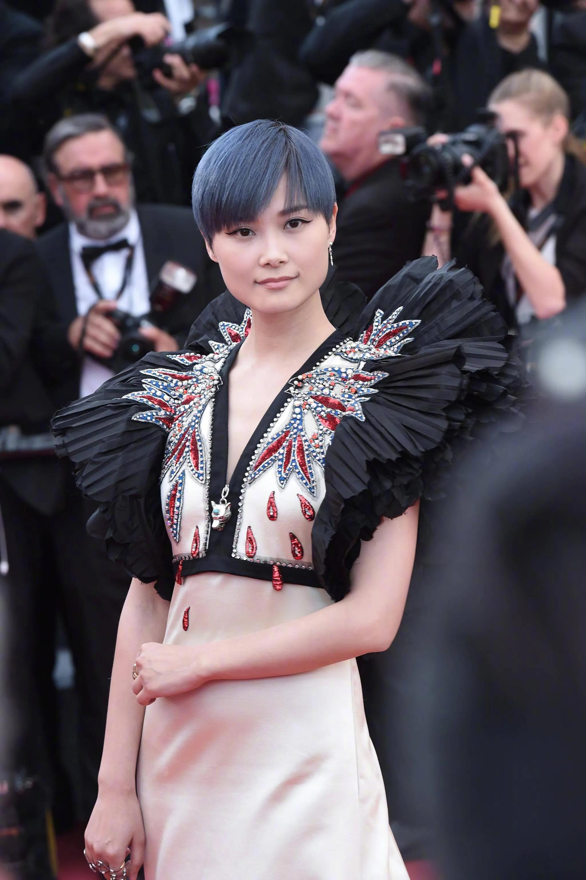 李宇春为什么一直很火，原来成功并非偶然，答案就在这里