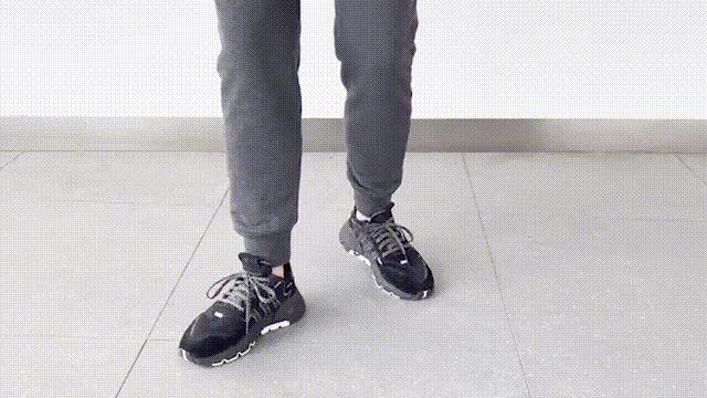 十分钟治手脚麻木,治疗腿发麻的健康操