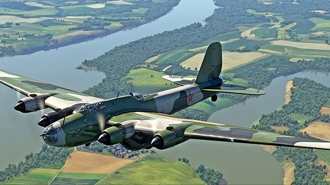 “吔我煤气罐啦!”佩8,红色天空的惩戒者!【我的苏联】