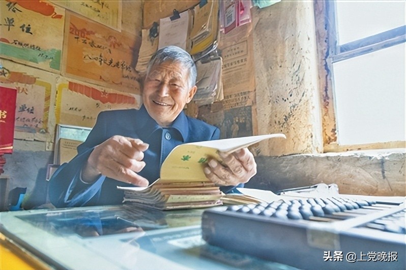 「文明之星」岳晚增：大山深处的坚守