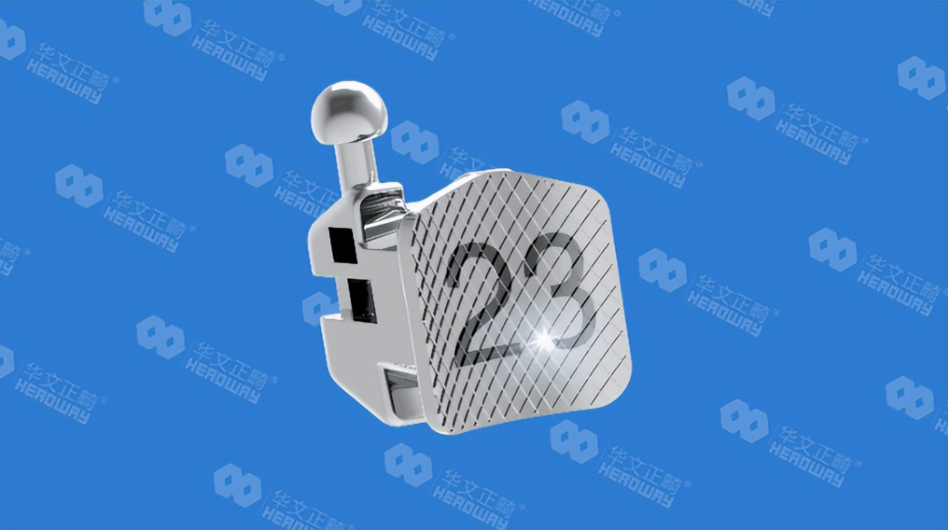 华文正畸自锁托槽价格,华文正畸是否是自锁托槽