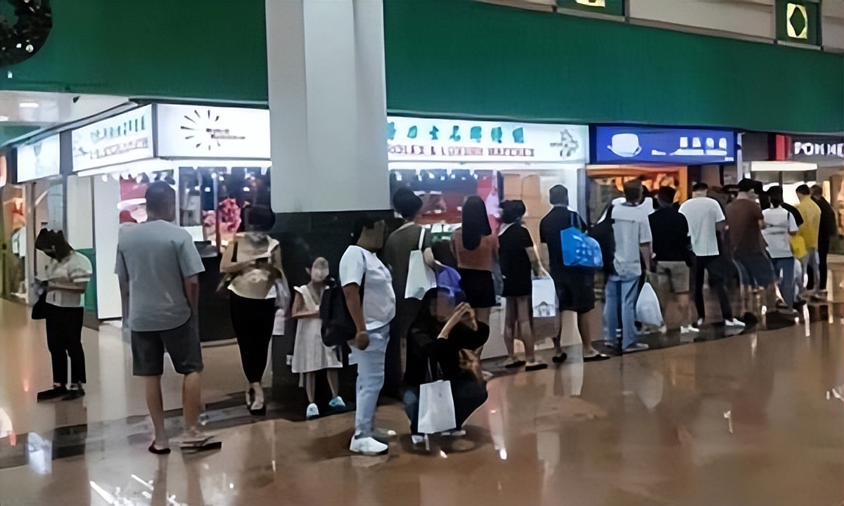 新加坡退烧药被“中国家人”买断了,官方紧急出手干预!限购!